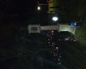 Halloween - lampionový průvod